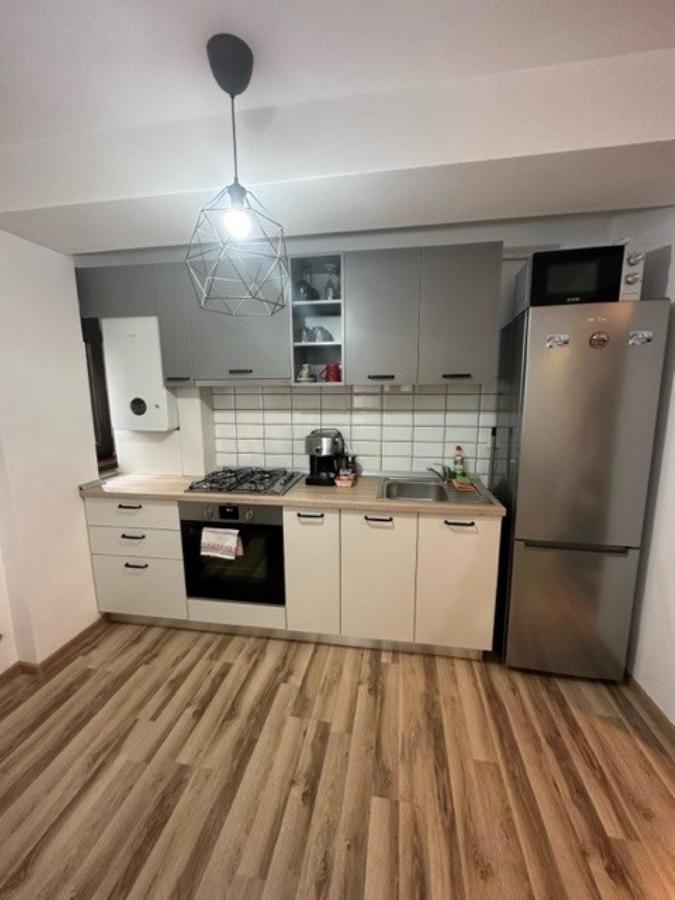 Escape Lounge Apartment Craiova Ngoại thất bức ảnh